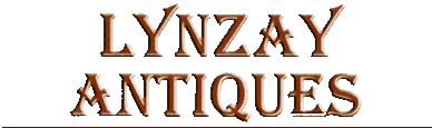 Lynzay Logo